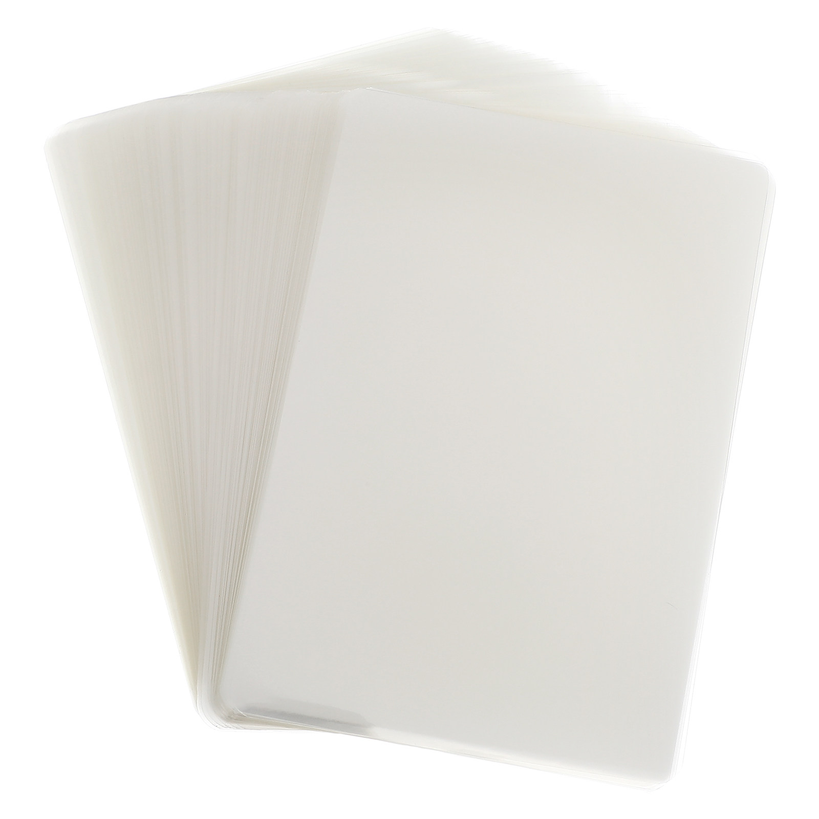 200Pcs Thermal Laminating Pouc - Document Laminator Pouch ulasan dan harga