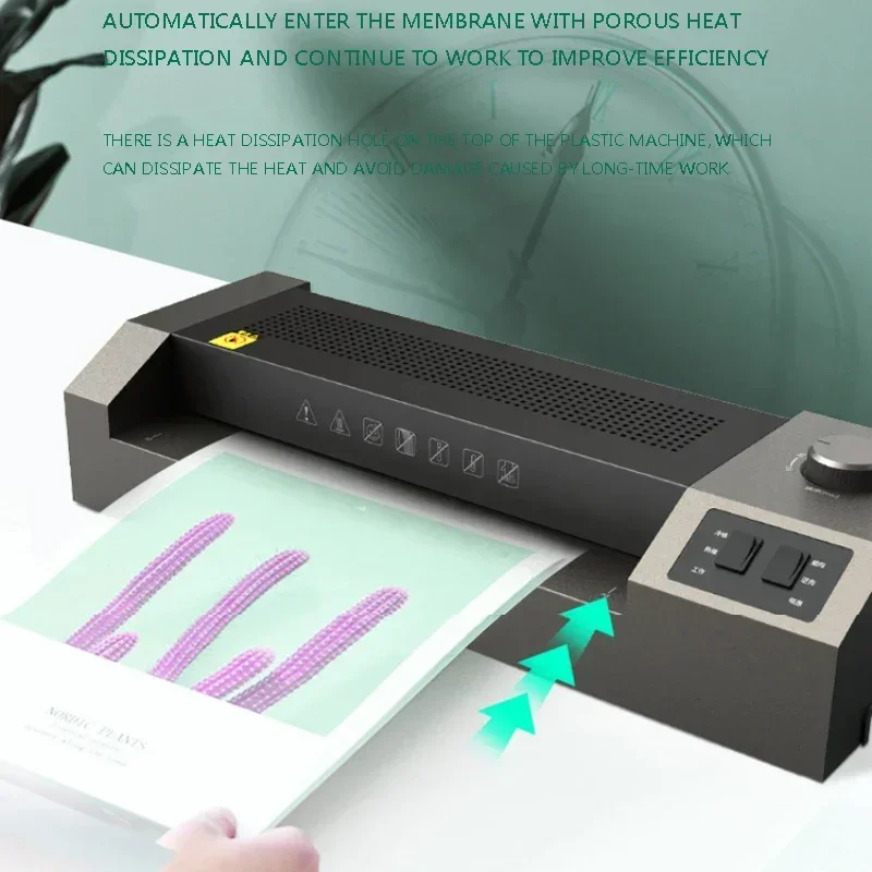 2133 Office & Home Photo Lamin - Document Laminator Pouch ulasan dan harga
