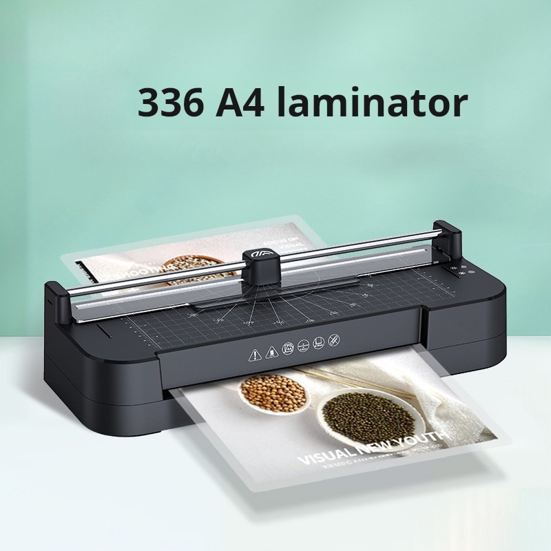 674XY Home & Office A4 Photo & - Document Laminator Pouch ulasan dan harga