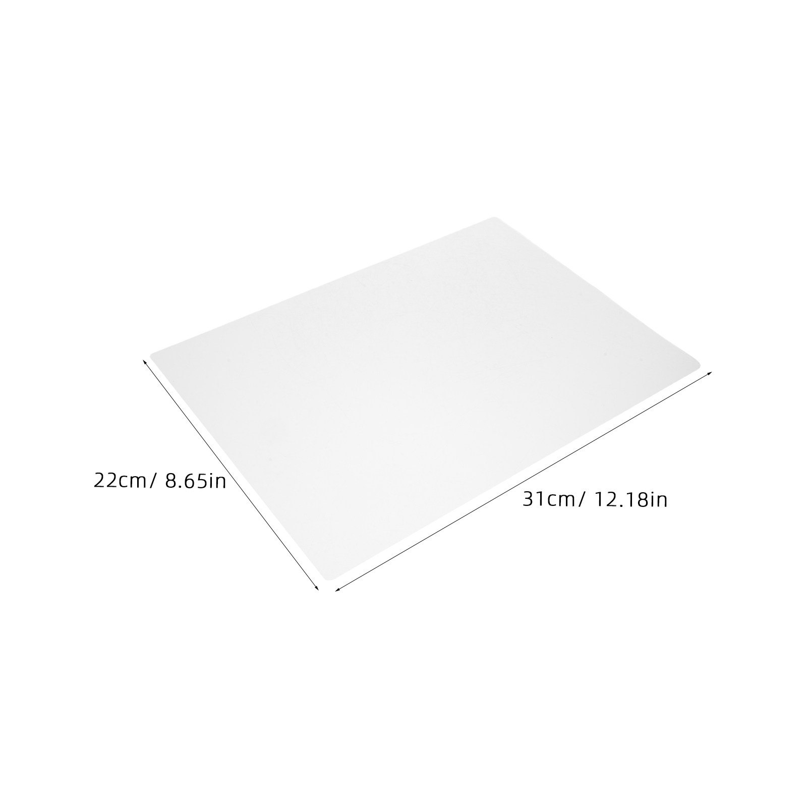 100 Sheets Cards Laminating Po - Document Laminator Pouch ulasan dan harga