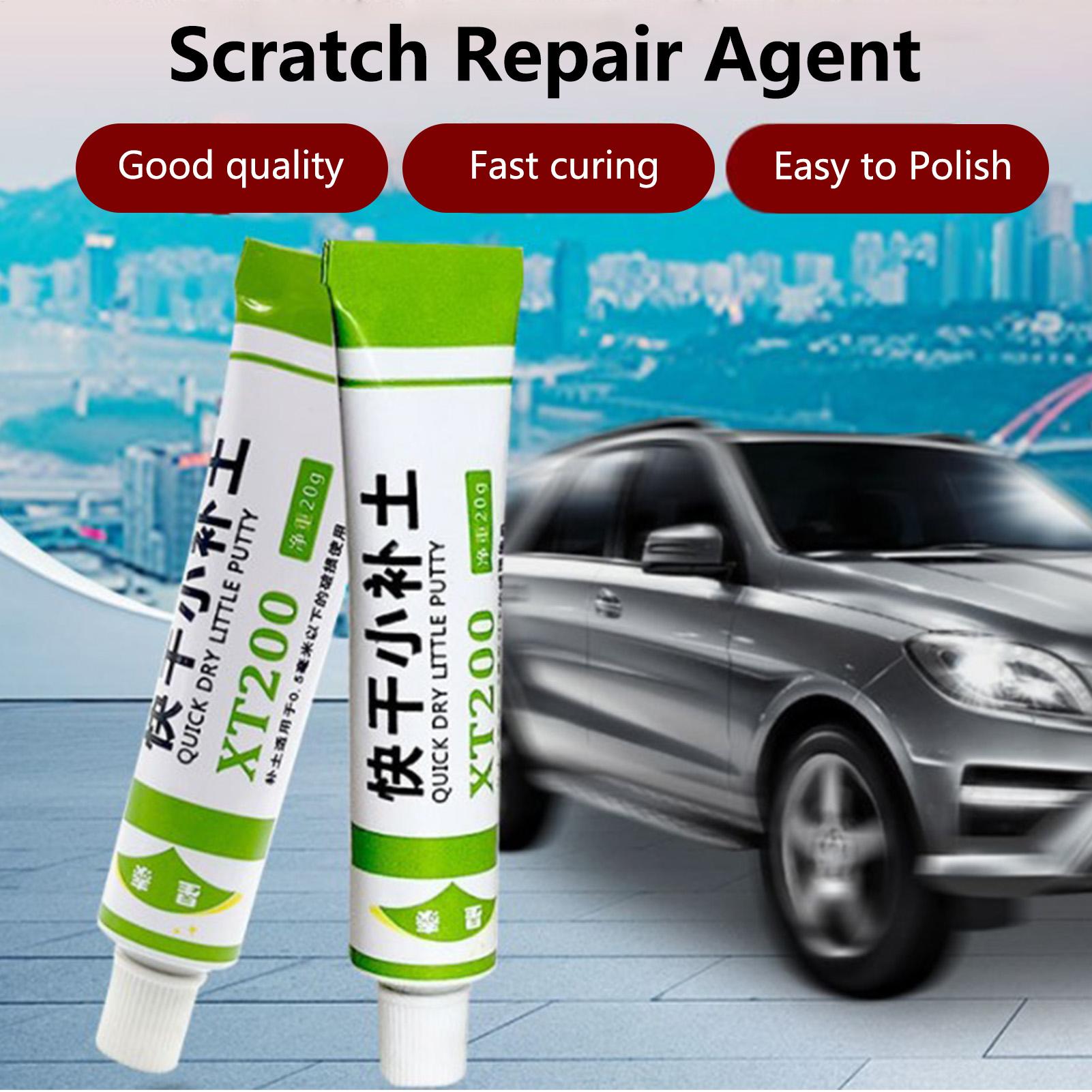 Car Body Putty Quick Dry Good  - Stationery Supply ulasan dan harga