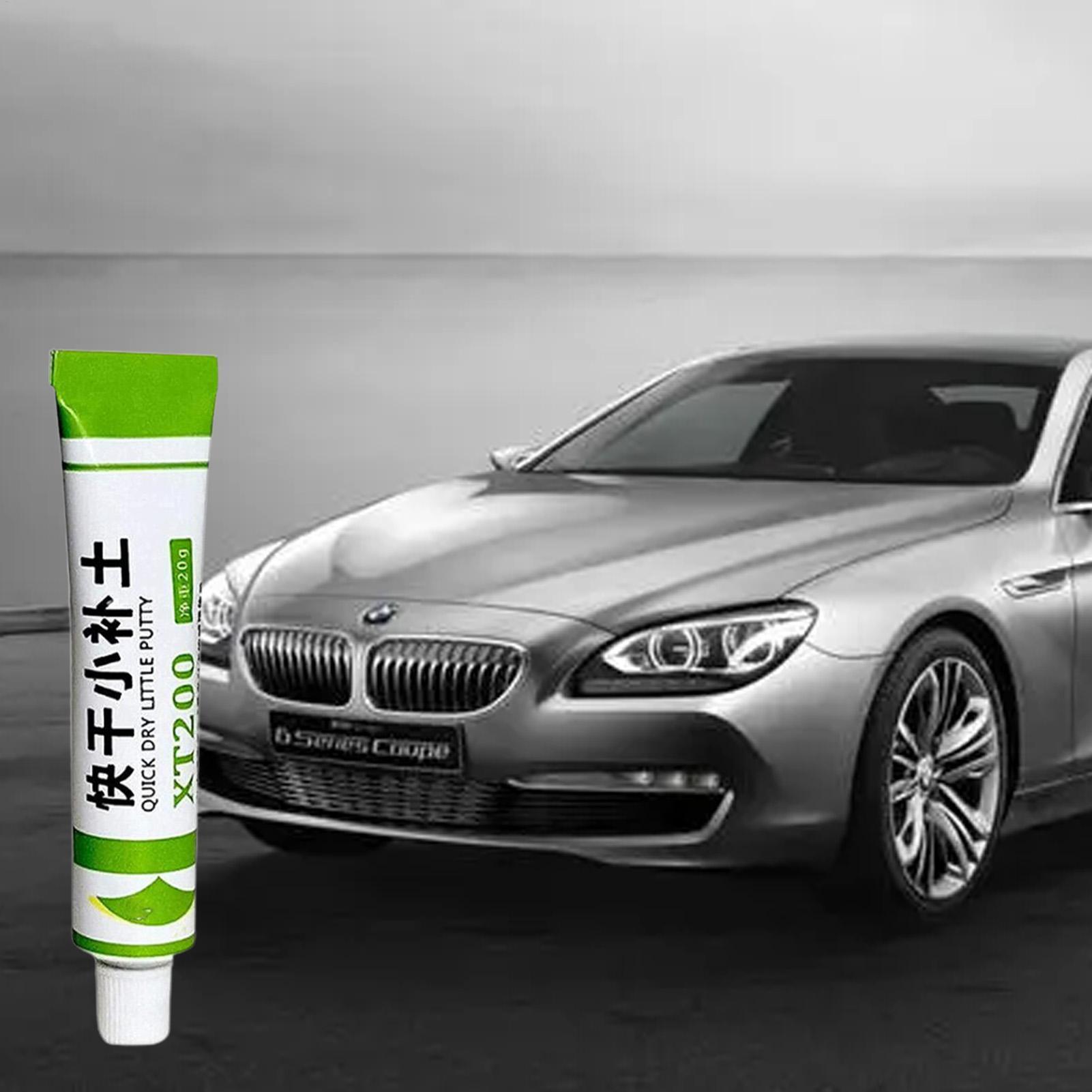 Car Body Putty Quick Dry Good  - Stationery Supply ulasan dan harga