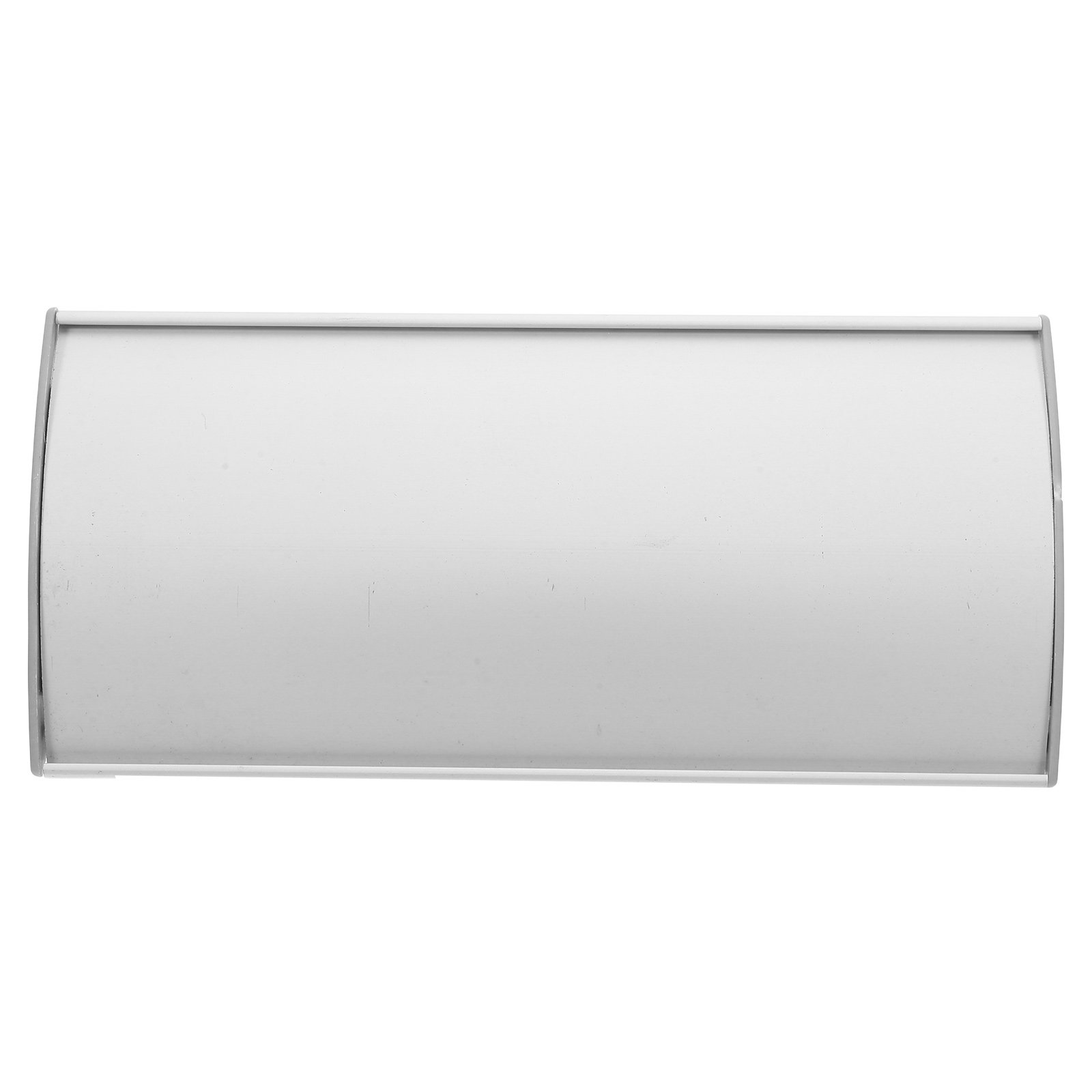 Blank Arched Office Desk Name  - Desk Name Plate ulasan dan harga