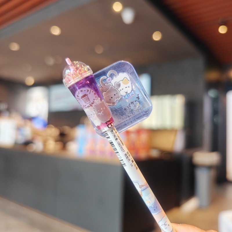 Cartoon Paper Clip Portable Bi - Binder Clip Assorted ulasan dan harga