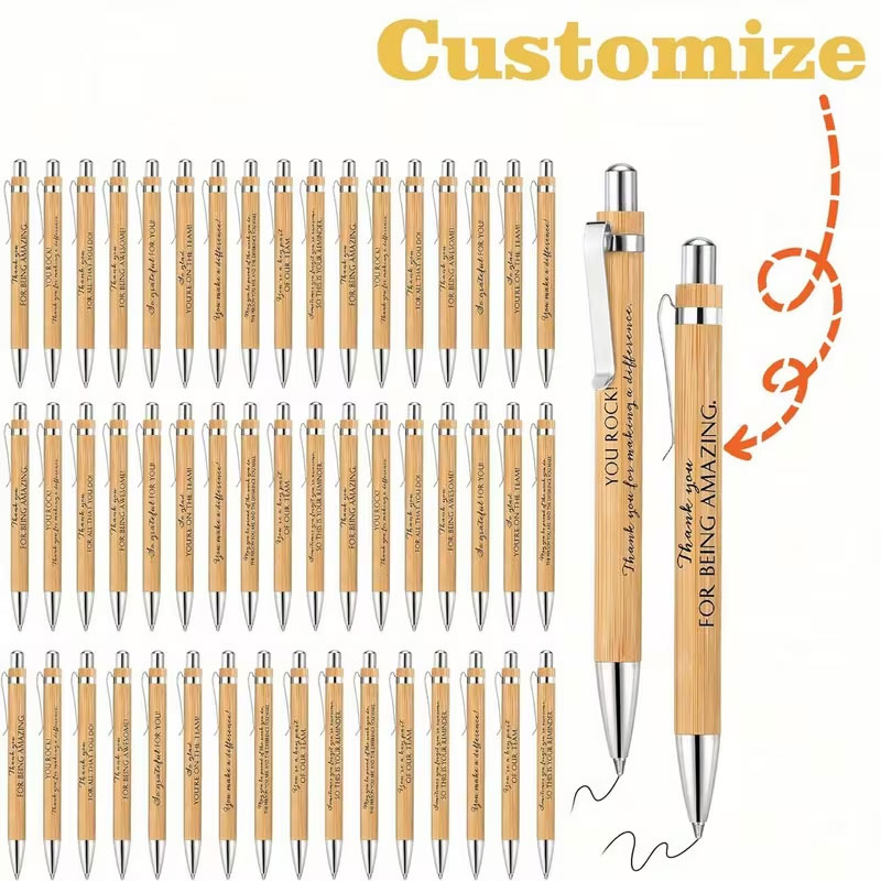 30Pcs/60Pcs/80Pcs/120Pcs Perso - Ideal Stationery & Office Supply ulasan dan harga