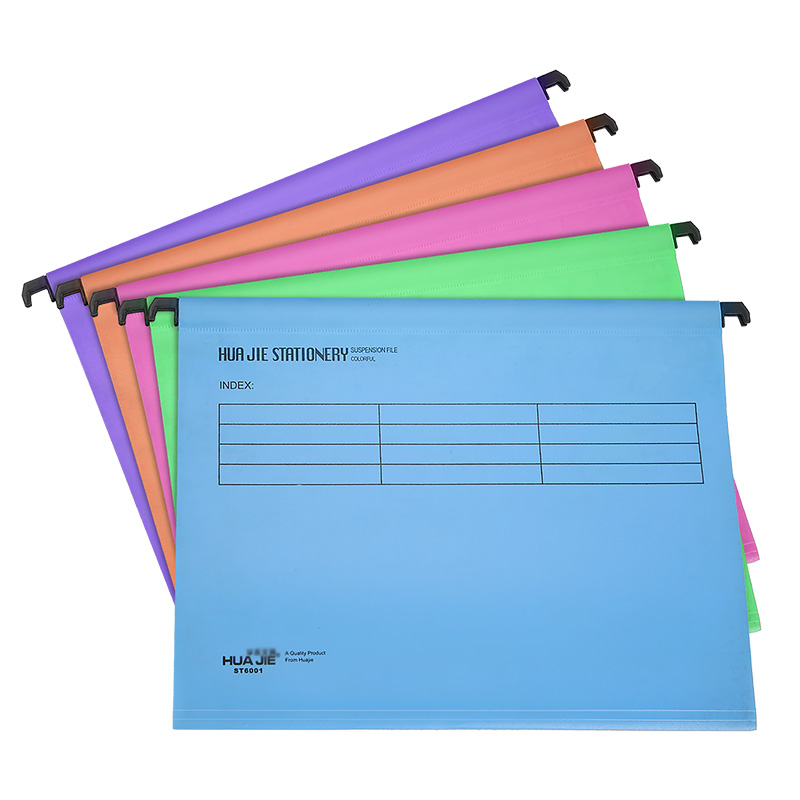 A4/FC PP Hanging File Folders  - File Folder Hanging ulasan dan harga