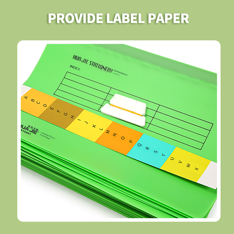 A4/FC PP Hanging File Folders  - File Folder Hanging ulasan dan harga