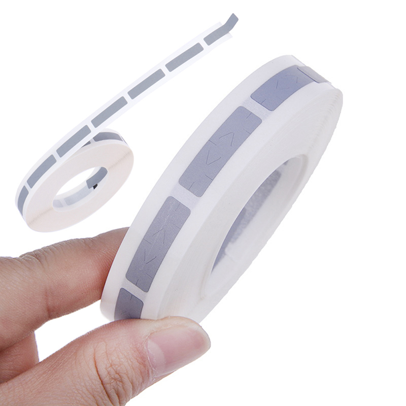 1000Pcs Manual Scratch Off Sti - Label Printer Tape ulasan dan harga