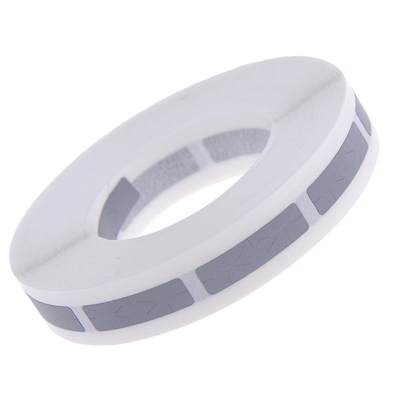 1000Pcs Manual Scratch Off Sti - Label Printer Tape ulasan dan harga